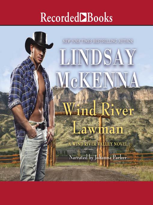 Title details for Wind River Lawman by Lindsay McKenna - Available